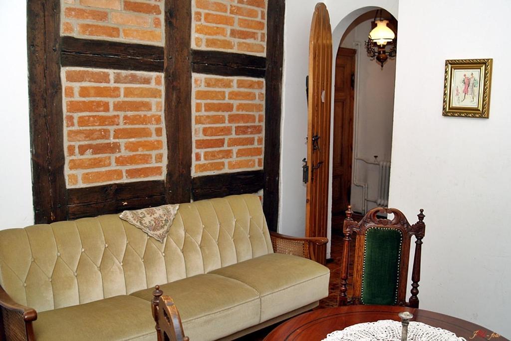 فندق Cichy Dwor Manowo المظهر الخارجي الصورة