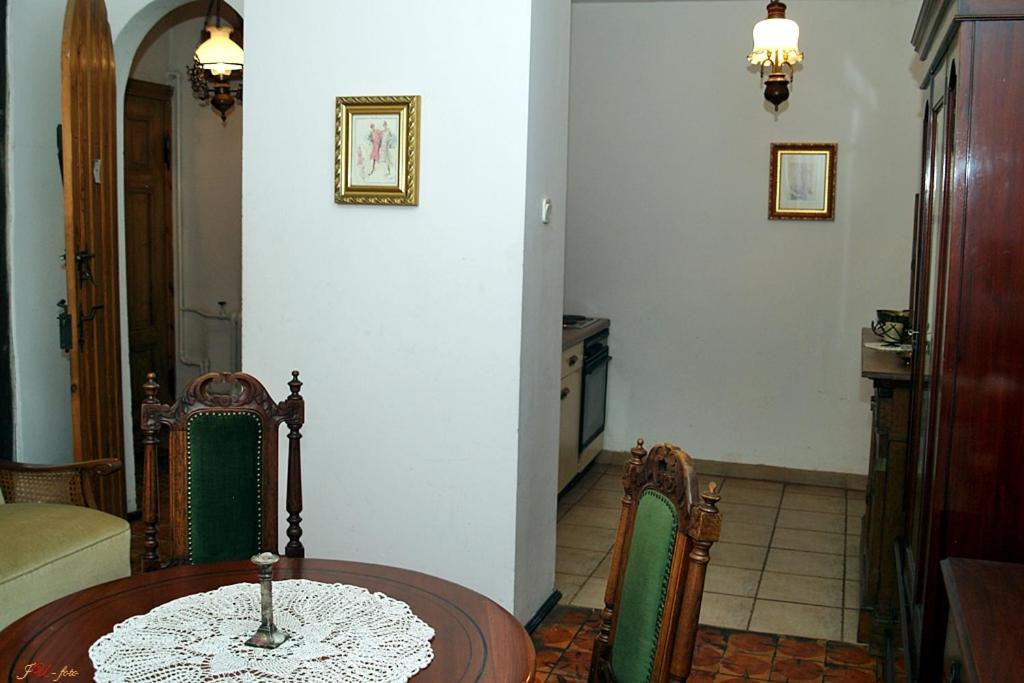 فندق Cichy Dwor Manowo المظهر الخارجي الصورة